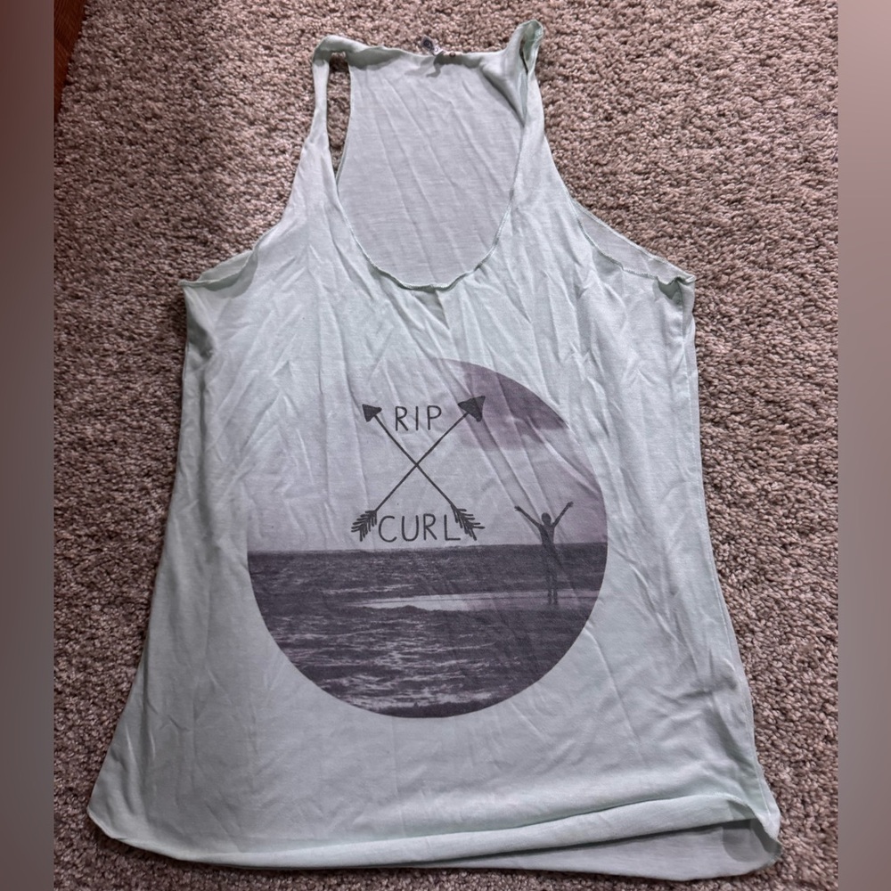 Rip Curl tank